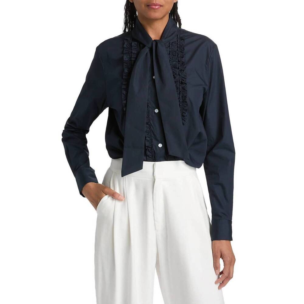 NEW TWP connor top in midnight